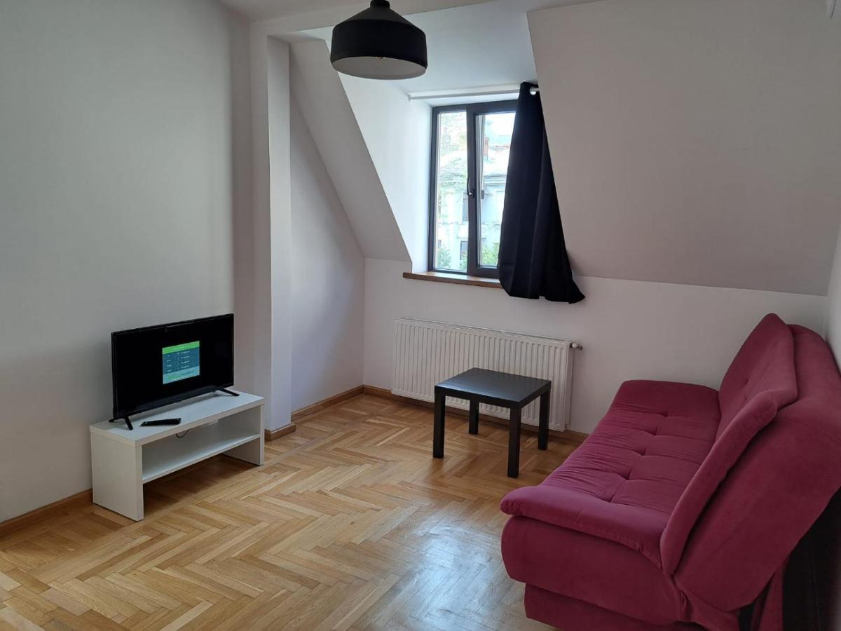 Vila Ris Bucharest Unirii ,Centru Kültér fotó