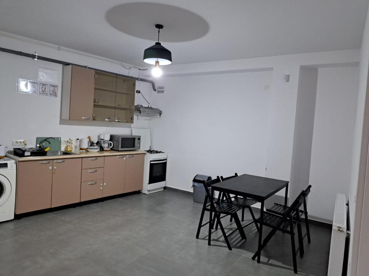 Vila Ris Bucharest Unirii ,Centru Kültér fotó