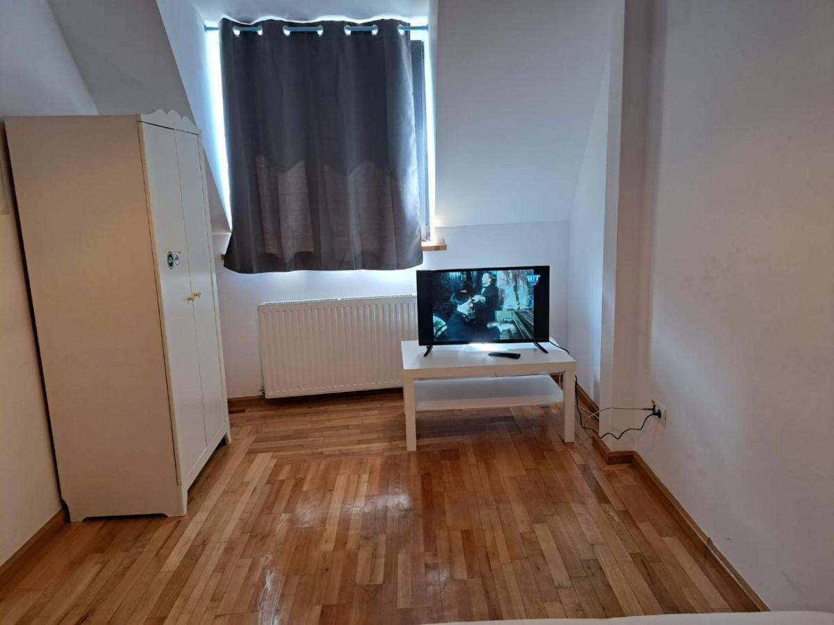 Vila Ris Bucharest Unirii ,Centru Kültér fotó